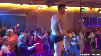 Party Hardcore Gone Crazy Vol. 41 Single Cut: Part 1 - Cam 4 Screencap 46 on www.sinx.com