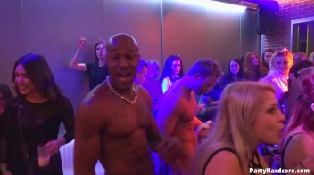 Party Hardcore Gone Crazy Vol. 41 Single Cut: Part 1 - Cam 4 Screencap 48 on www.sinx.com