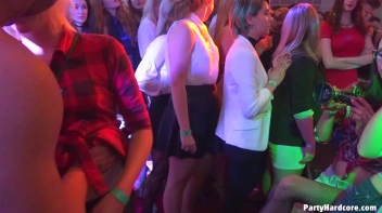 Party Hardcore Gone Crazy Vol. 41 Single Cut: Part 1 - Cam 4 Screencap 49 on www.sinx.com