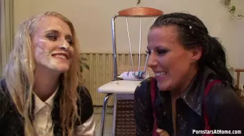 The Cake Party Disaster Screencap 94 on www.sinx.com