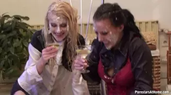 The Cake Party Disaster Screencap 103 on www.sinx.com