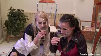 The Cake Party Disaster Screencap 105 on www.sinx.com