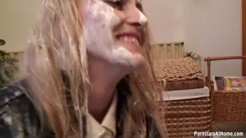 The Cake Party Disaster Screencap 120 on www.sinx.com