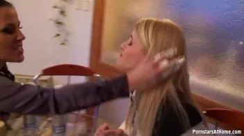 The Cake Party Disaster Screencap 42 on www.sinx.com