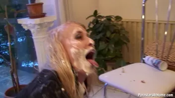 The Cake Party Disaster Screencap 73 on www.sinx.com