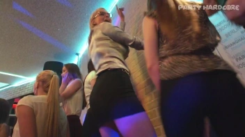 Party Hardcore Gone Crazy Vol. 28 Part 1 - Main Edit Screencap 5 on www.sinx.com