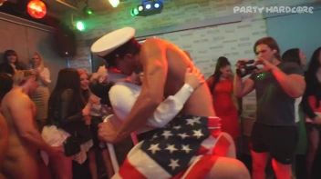 Party Hardcore Gone Crazy Vol. 28 Part 1 - Main Edit Screencap 52 on www.sinx.com