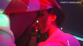 Party Hardcore Gone Crazy Vol. 28 Part 1 - Main Edit Screencap 56 on www.sinx.com