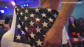 Party Hardcore Gone Crazy Vol. 28 Part 1 - Main Edit Screencap 60 on www.sinx.com