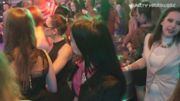 Party Hardcore Gone Crazy Vol. 28 Part 1 - Main Edit Screencap 61 on www.sinx.com