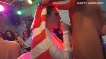 Party Hardcore Gone Crazy Vol. 28 Part 1 - Main Edit Screencap 74 on www.sinx.com