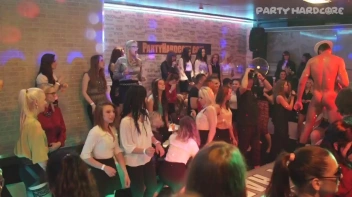 Party Hardcore Gone Crazy Vol. 28 Part 1 - Main Edit Screencap 76 on www.sinx.com