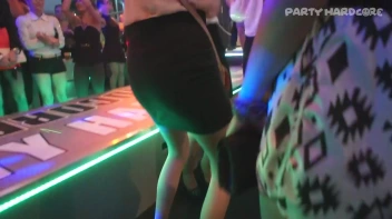 Party Hardcore Gone Crazy Vol. 28 Part 1 - Main Edit Screencap 14 on www.sinx.com