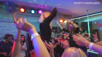 Party Hardcore Gone Crazy Vol. 28 Part 1 - Main Edit Screencap 19 on www.sinx.com