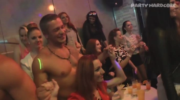 Party Hardcore Gone Crazy Vol. 28 Part 1 - Main Edit Screencap 20 on www.sinx.com