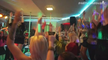 Party Hardcore Gone Crazy Vol. 28 Part 1 - Main Edit Screencap 22 on www.sinx.com