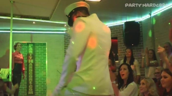 Party Hardcore Gone Crazy Vol. 28 Part 1 - Main Edit Screencap 25 on www.sinx.com