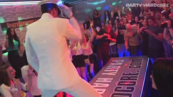 Party Hardcore Gone Crazy Vol. 28 Part 1 - Main Edit Screencap 26 on www.sinx.com