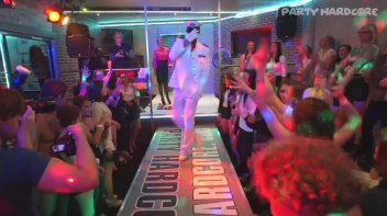 Party Hardcore Gone Crazy Vol. 28 Part 1 - Main Edit Screencap 30 on www.sinx.com