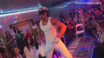 Party Hardcore Gone Crazy Vol. 28 Part 1 - Main Edit Screencap 31 on www.sinx.com