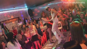 Party Hardcore Gone Crazy Vol. 28 Part 1 - Main Edit Screencap 32 on www.sinx.com