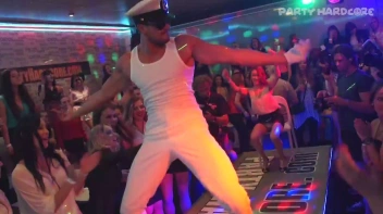 Party Hardcore Gone Crazy Vol. 28 Part 1 - Main Edit Screencap 35 on www.sinx.com