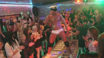 Party Hardcore Gone Crazy Vol. 28 Part 1 - Main Edit Screencap 39 on www.sinx.com