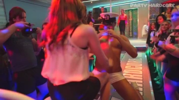 Party Hardcore Gone Crazy Vol. 28 Part 1 - Main Edit Screencap 40 on www.sinx.com