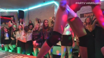 Party Hardcore Gone Crazy Vol. 28 Part 1 - Main Edit Screencap 42 on www.sinx.com