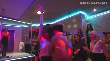 Party Hardcore Gone Crazy Vol. 28 Part 1 - Main Edit Screencap 44 on www.sinx.com