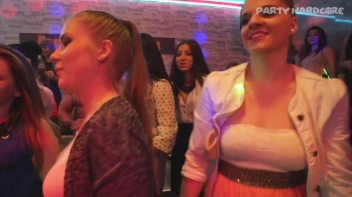 Party Hardcore Gone Crazy Vol. 28 Part 1 - Main Edit Screencap 45 on www.sinx.com