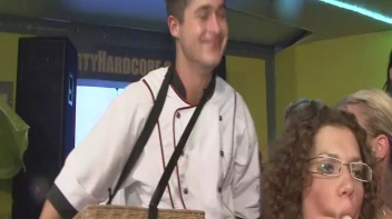 Party Hardcore Vol. 55 Part 5 - Cam 2 Screencap 43 on www.sinx.com