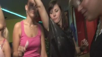 Party Hardcore Vol. 55 Part 5 - Cam 2 Screencap 47 on www.sinx.com