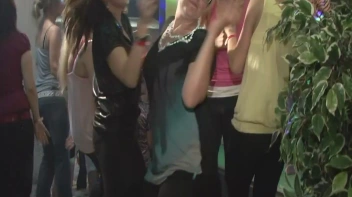 Party Hardcore Vol. 55 Part 5 - Cam 2 Screencap 57 on www.sinx.com