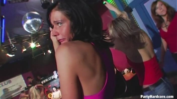 Party Hardcore Vol. 86 Part 4 - Cam 3 Screencap 89 on www.sinx.com