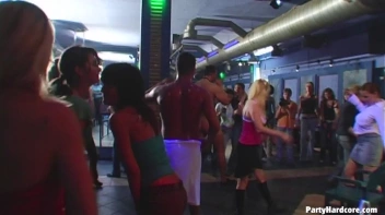 Party Hardcore Vol. 86 Part 4 - Cam 3 Screencap 93 on www.sinx.com