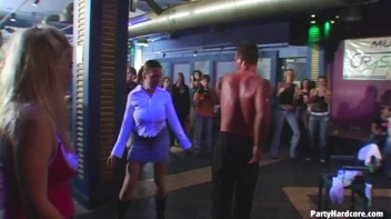 Party Hardcore Vol. 86 Part 4 - Cam 3 Screencap 77 on www.sinx.com