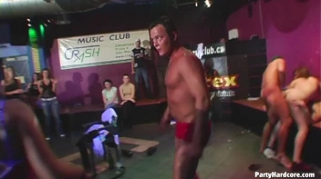 Party Hardcore Vol. 86 Part 4 - Cam 3 Screencap 81 on www.sinx.com