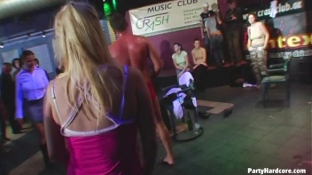 Party Hardcore Vol. 86 Part 4 - Cam 3 Screencap 82 on www.sinx.com