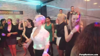 Party Hardcore Gone Crazy Vol. 31 Part 5 - Cam 1 Screencap 2 on www.sinx.com