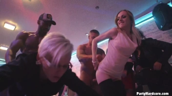 Party Hardcore Gone Crazy Vol. 31 Part 5 - Cam 1 Screencap 51 on www.sinx.com