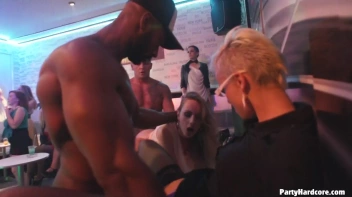 Party Hardcore Gone Crazy Vol. 31 Part 5 - Cam 1 Screencap 60 on www.sinx.com