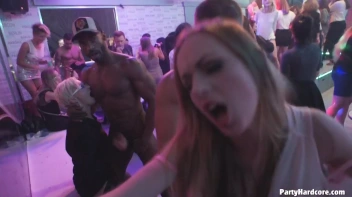 Party Hardcore Gone Crazy Vol. 31 Part 5 - Cam 1 Screencap 76 on www.sinx.com