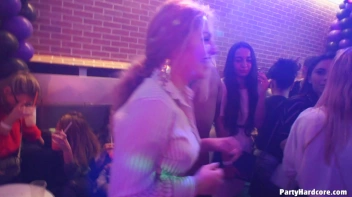 Party Hardcore Gone Crazy Vol. 38 Part 2 - Cam 3 Screencap 85 on www.sinx.com