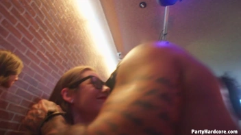 Party Hardcore Gone Crazy Vol. 38 Part 2 - Cam 3 Screencap 86 on www.sinx.com