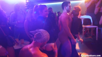 Party Hardcore Gone Crazy Vol. 38 Part 2 - Cam 3 Screencap 12 on www.sinx.com
