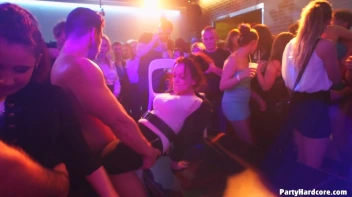 Party Hardcore Gone Crazy Vol. 38 Part 2 - Cam 3 Screencap 14 on www.sinx.com