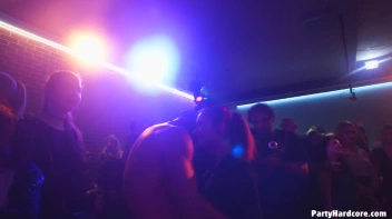 Party Hardcore Gone Crazy Vol. 38 Part 2 - Cam 3 Screencap 18 on www.sinx.com