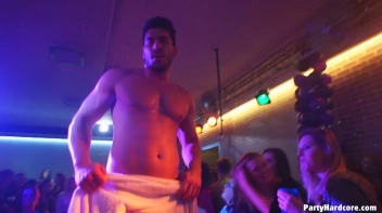 Party Hardcore Gone Crazy Vol. 38 Part 2 - Cam 3 Screencap 2 on www.sinx.com