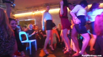 Party Hardcore Gone Crazy Vol. 38 Part 2 - Cam 3 Screencap 35 on www.sinx.com